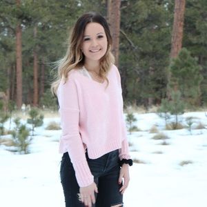 Meet your Posher, Marissa